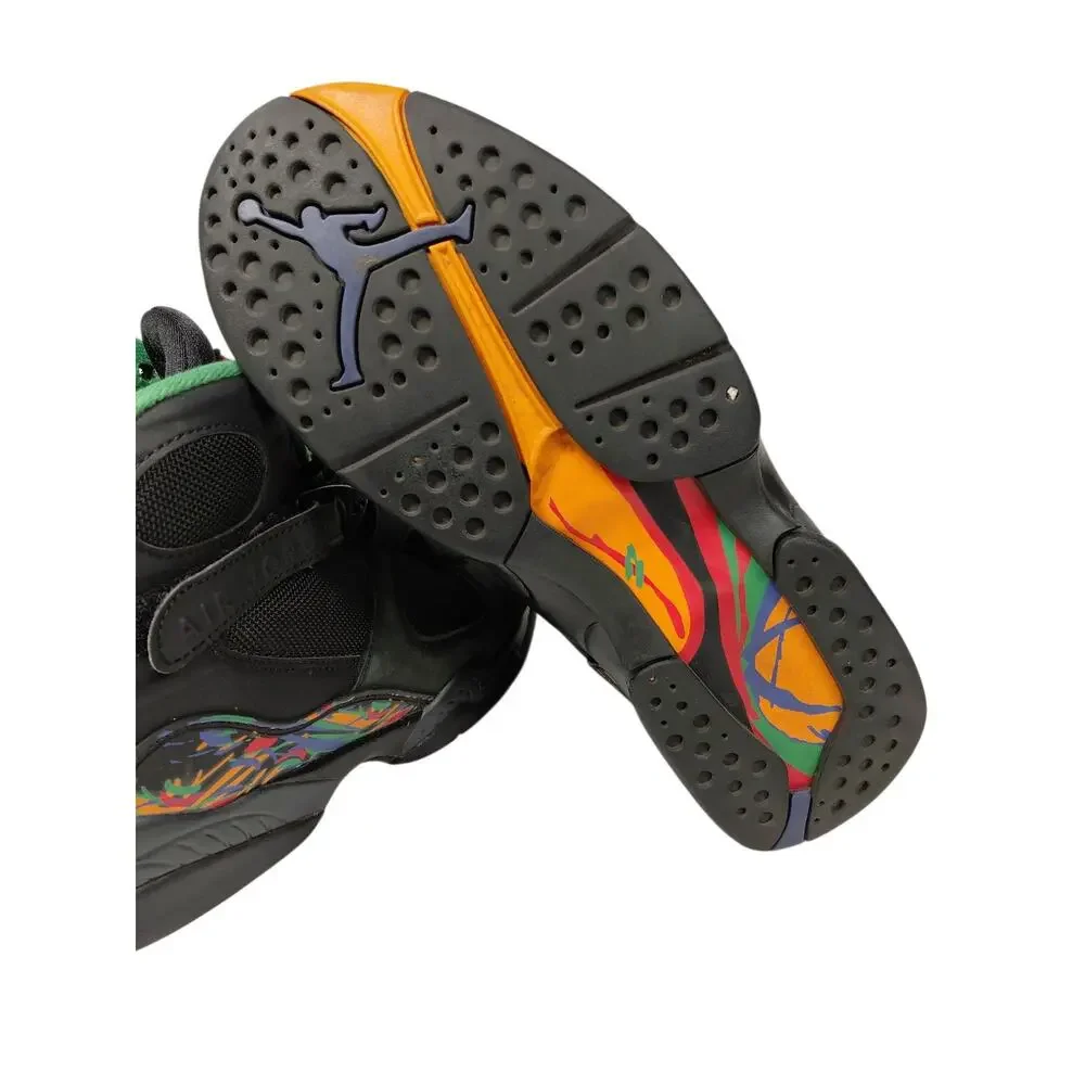 Air Jordan 8 Retro 